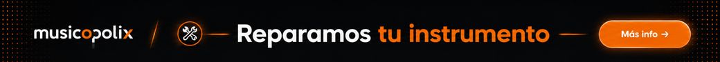 Reparamos tu instrumento